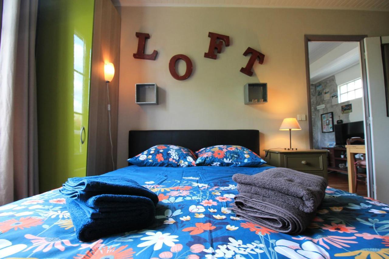 אובון Disponible - Appartement Entier - Ligne H 15Mn Paris-Gare Du Nord, Parking Rue Gratuit, 4 Pers, Station De Train En Face Toutes Les 15Mn, Hippodrome, Cdfas, Universite, Borne Electrique, 1Er Etage מראה חיצוני תמונה
