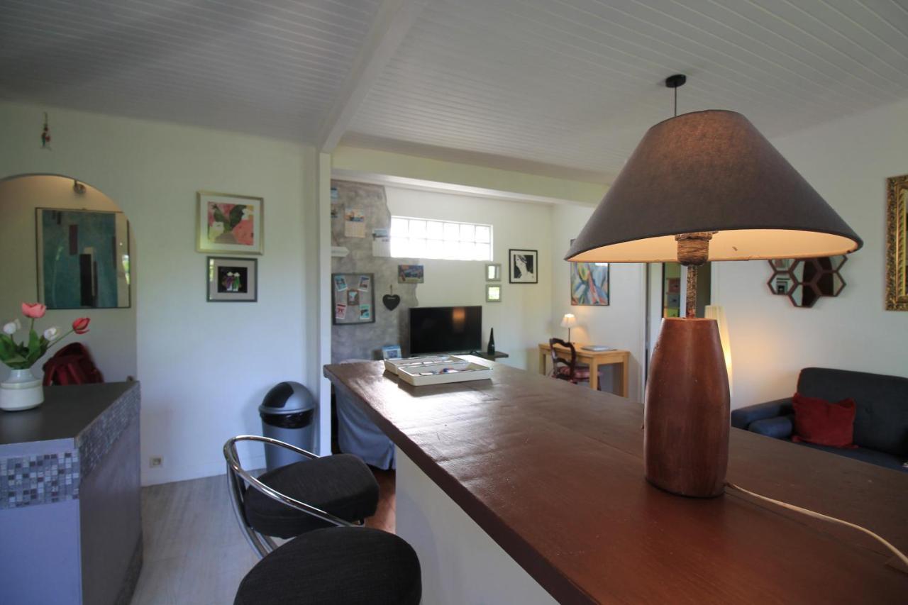 אובון Disponible - Appartement Entier - Ligne H 15Mn Paris-Gare Du Nord, Parking Rue Gratuit, 4 Pers, Station De Train En Face Toutes Les 15Mn, Hippodrome, Cdfas, Universite, Borne Electrique, 1Er Etage מראה חיצוני תמונה