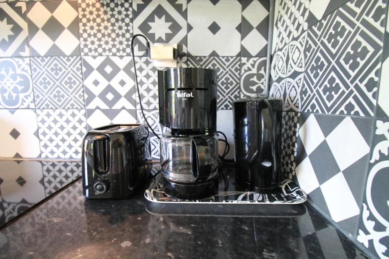 אובון Disponible - Appartement Entier - Ligne H 15Mn Paris-Gare Du Nord, Parking Rue Gratuit, 4 Pers, Station De Train En Face Toutes Les 15Mn, Hippodrome, Cdfas, Universite, Borne Electrique, 1Er Etage מראה חיצוני תמונה
